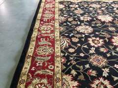 Exquisite Traditional Allover Design Area Rug 8x11