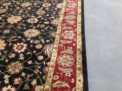 Exquisite Traditional Allover Design Area Rug 8x11