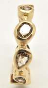 Over 2ctw Ladies Diamond Ring in 14kt Gold