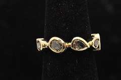 Over 2ctw Ladies Diamond Ring in 14kt Gold