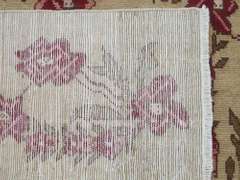 Collectible Handmade Semi Antique Turkish Konya 5x9
