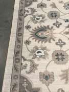 Classic Vintage Reproduction Distress Design Rug 8X10