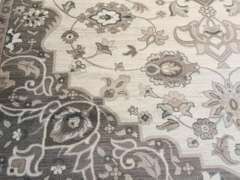 Classic Vintage Reproduction Distress Design Rug 8X10