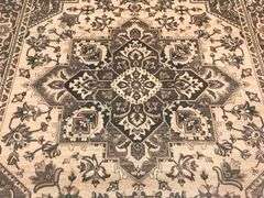 Premium Vintage Design  Area Rug 8x11