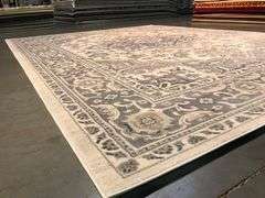 Premium Vintage Design  Area Rug 8x11