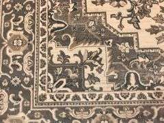 Premium Vintage Design  Area Rug 8x11