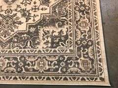 Premium Vintage Design  Area Rug 8x11