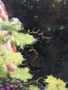 Beautiful Giclee by Roman Frances