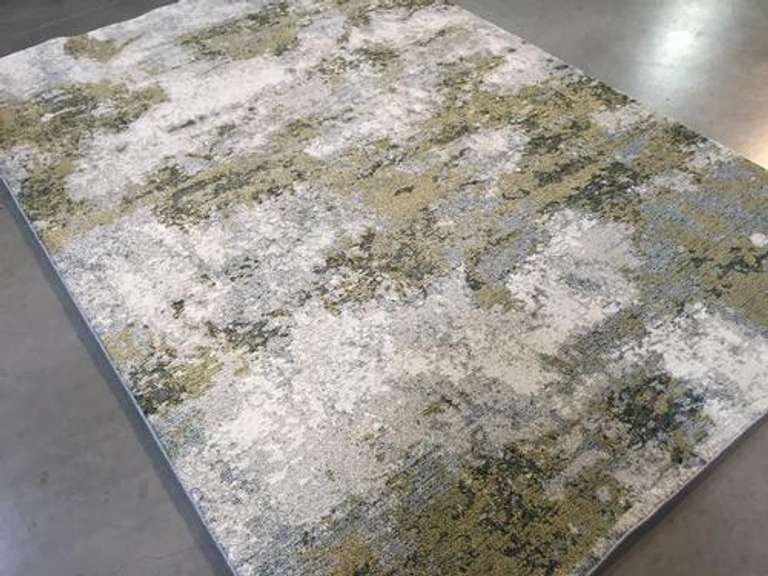 Magnificent Premium Designer Series Area Rug 6X8