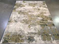 Magnificent Premium Designer Series Area Rug 6X8