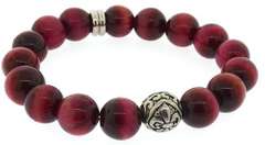 Red Tiger Eye Bracelet