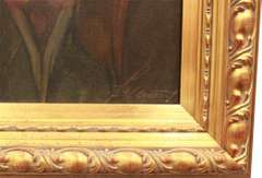 Elegant Original Oil