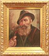 Elegant Original Oil