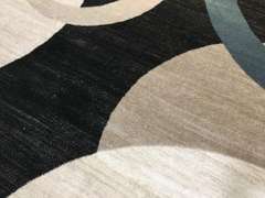 Eye Catching & Stunning  Colorful Contemporary Rug 8x10