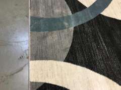 Eye Catching & Stunning  Colorful Contemporary Rug 8x10
