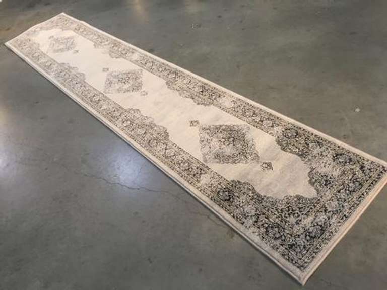 Premium Euro Belgium Made Classic Design 11' Runner