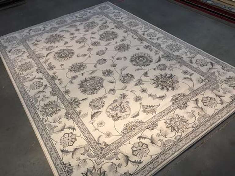 Belgium Blend Of Vintage%Fashion Premium Area Rug 8x11