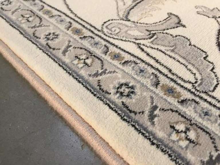 Belgium Blend Of Vintage%Fashion Premium Area Rug 8x11