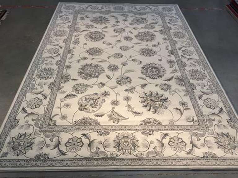 Belgium Blend Of Vintage%Fashion Premium Area Rug 8x11