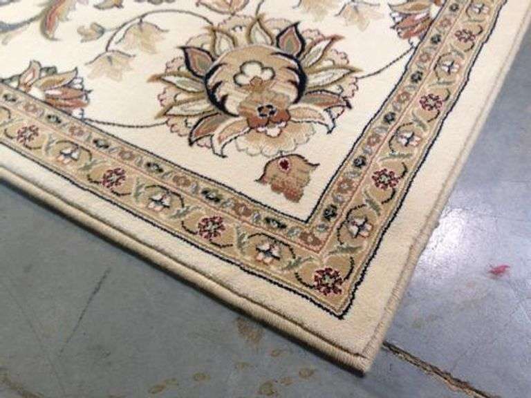 Belgium Blend Of Vintage&Fashion  Rug 8x11