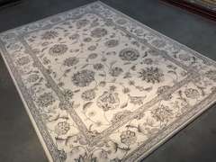 Belgium Blend Of Vintage%Fashion Premium Area Rug 8x11