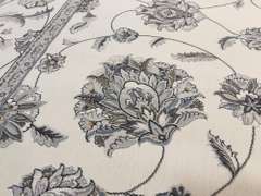 Belgium Blend Of Vintage%Fashion Premium Area Rug 8x11