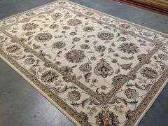 Belgium Blend Of Vintage&Fashion  Rug 8x11