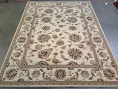 Belgium Blend Of Vintage&Fashion  Rug 8x11