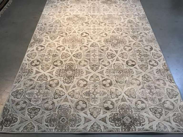 Stylish and Decorative Modern Design Rug 6X8