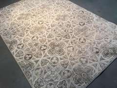 Stylish and Decorative Modern Design Rug 6X8