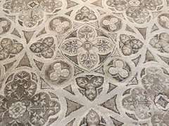 Stylish and Decorative Modern Design Rug 6X8