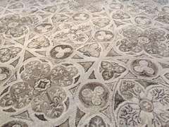 Stylish and Decorative Modern Design Rug 6X8