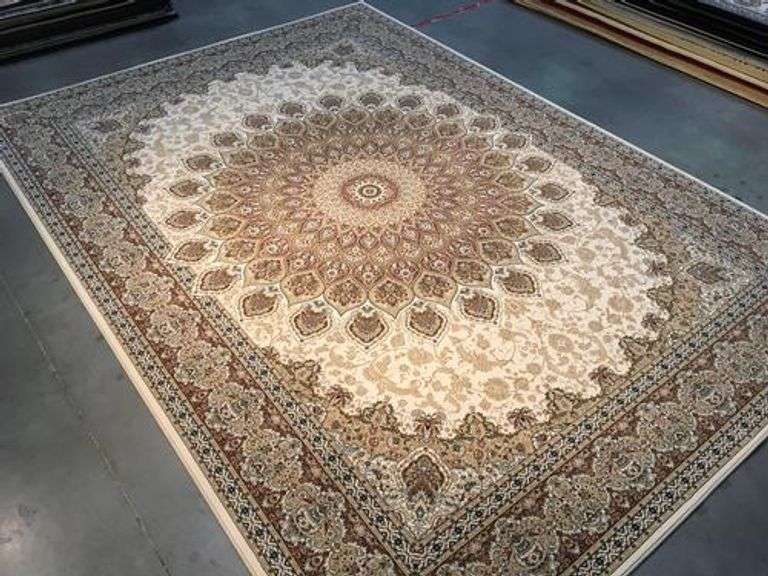 Stunning European Blend of Fashion & Traditionon 8x11