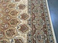 Stunning European Blend of Fashion & Traditionon 8x11