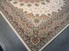 Stunning European Blend of Fashion & Traditionon 8x11