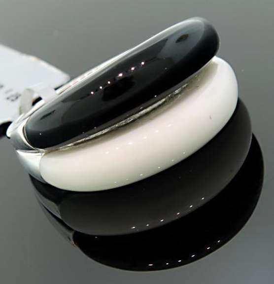 Sterling Silver Designer Ring