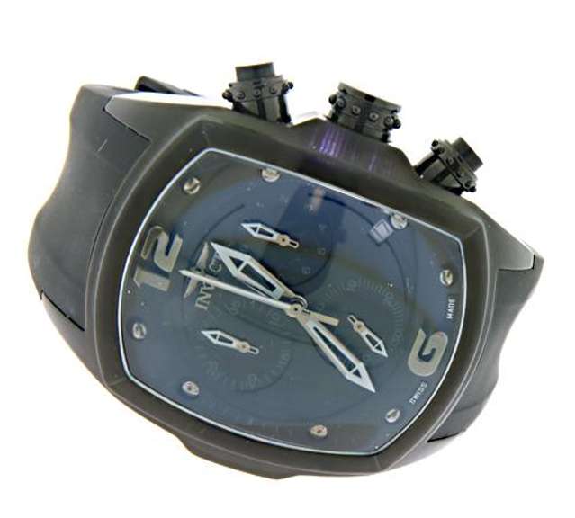 Invicta Lupah Chronograph
