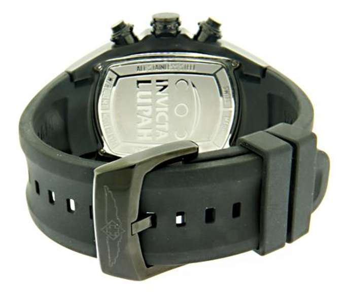 Invicta Lupah Chronograph