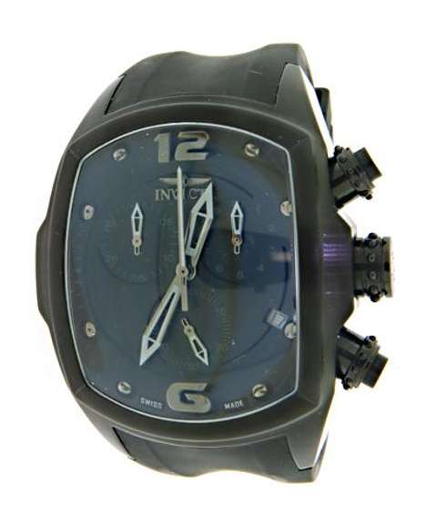 Invicta Lupah Chronograph