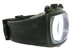 Invicta Lupah Chronograph