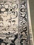 Stunning Trendy  Vintage Medallion Design Rug 8x10