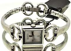 Gucci 120 Tornabuoni YA120502 WATCH