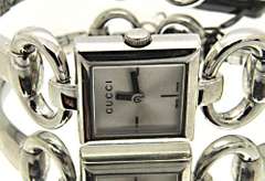 Gucci 120 Tornabuoni YA120502 WATCH