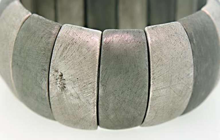 Le Vian Sterling Silver Bracelet