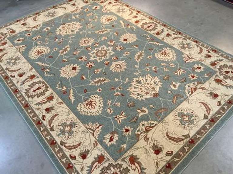 Beautiful Timeless Classic Allover Design 8X11