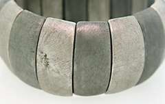 Le Vian Sterling Silver Bracelet