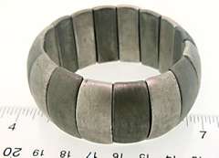 Le Vian Sterling Silver Bracelet