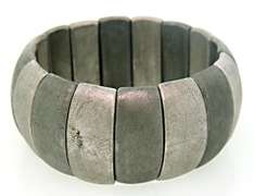 Le Vian Sterling Silver Bracelet