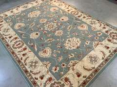 Beautiful Timeless Classic Allover Design 8X11