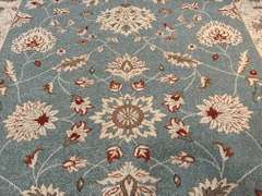 Beautiful Timeless Classic Allover Design 8X11